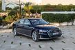 Sport berline de luxe Audi S8 photo 1