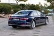 Sport berline de luxe Audi S8 photo 3