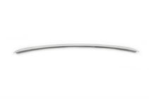 Mercedes E-class W211 2002-2009 Aileron (ABS, à peindre) photo 3