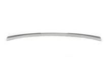 Mercedes E-class W211 2002-2009 Aileron (ABS, à peindre) photo 4