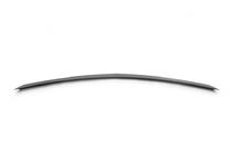 Mercedes E-class W212 2009-2016 Aileron (ABS, à peindre) photo 5