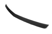 Mercedes E-class W212 2009-2016 Aileron (ABS, à peindre) photo 8