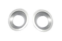 Range Rover Sport 2005-2013 Entourages de phares antibrouillard (2 pcs) photo 1