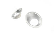 Range Rover Sport 2005-2013 Entourages de phares antibrouillard (2 pcs) photo 2