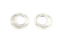 Range Rover Sport 2005-2013 Entourages de phares antibrouillard (2 pcs) photo 3