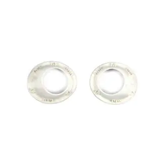 Entourages de phares antibrouillard (2 pcs) photo 3