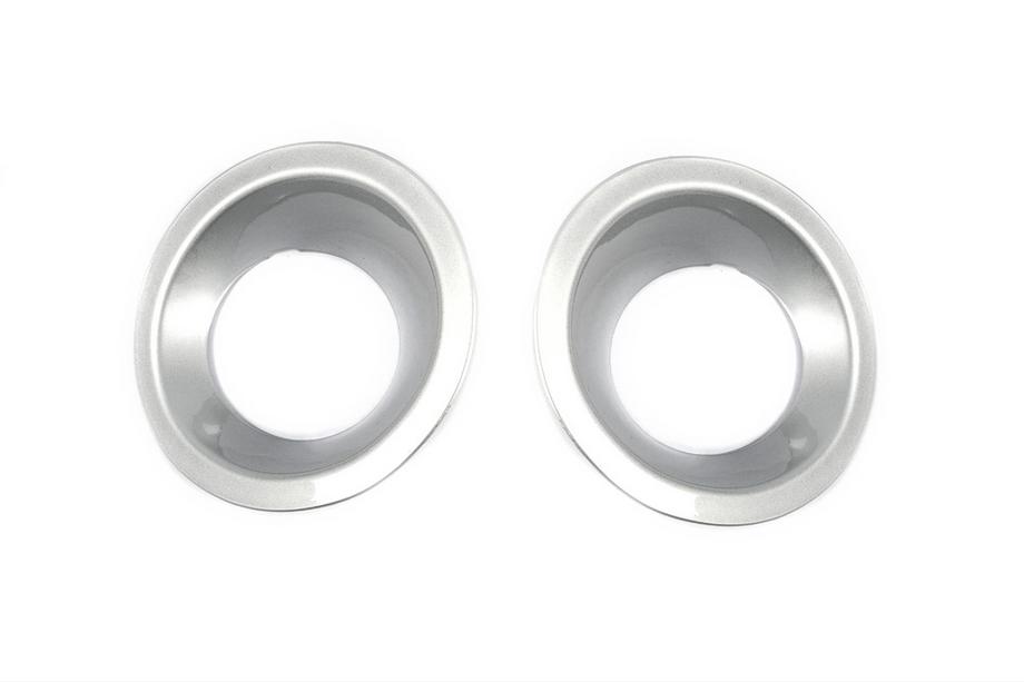 Range Rover Sport 2005-2013 Entourages de phares antibrouillard (2 pcs) Image