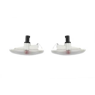 Clignotants Latéraux (2 pcs) Range Rover Sport 2005-2013 photo 4