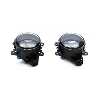 Phares antibrouillard (2 pcs) (pour Autobiography) Range Rover Sport 2005-2013 photo 4