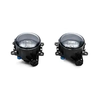 Phares antibrouillard (2 pcs) (pour Autobiography) photo 4