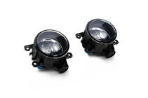 Range Rover III L322 2002-2012 Phares antibrouillard (2 pcs) (pour Autobiography) photo 4
