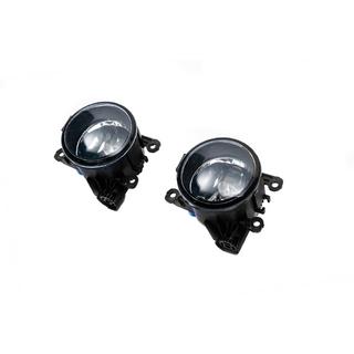 Phares antibrouillard (2 pcs) (pour Autobiography) Range Rover III L322 2002-2012 photo 3