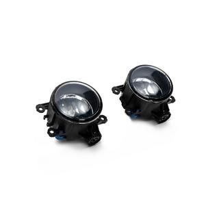 Phares antibrouillard (2 pcs) (pour Autobiography) Range Rover III L322 2002-2012 photo 4