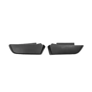 Coins de pare-chocs avant (2 pcs) photo 4