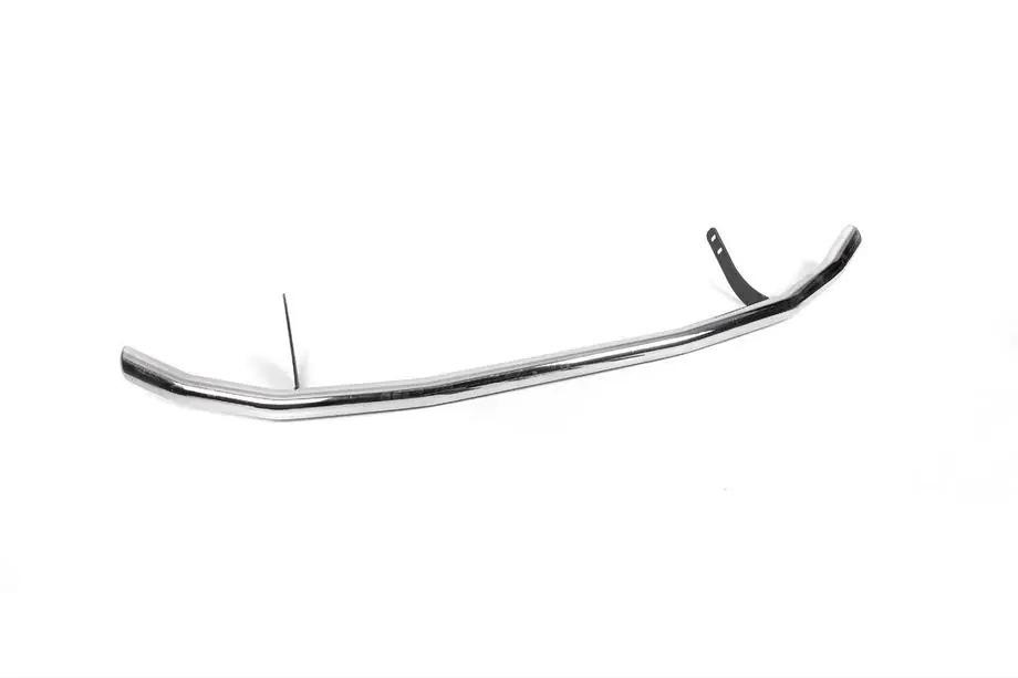 Nissan Navara/NP300 2016- Barre Avant ST008 (Inox) Image