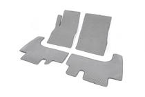 Toyota Land Cruiser 80 1990-1997 Tapis de sol EVA (Gris) photo 2