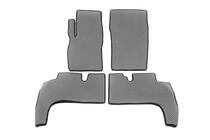Toyota Land Cruiser 80 1990-1997 Tapis de sol EVA (Gris) photo 3