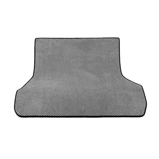 Tapis de Coffre EVA Gris photo 1