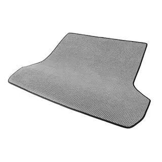 Tapis de Coffre EVA Gris photo 2