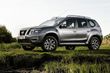 Examen budgétaire crossover Nissan Terrano photo 2