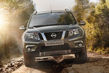 Examen budgétaire crossover Nissan Terrano photo 6