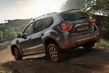Examen budgétaire crossover Nissan Terrano photo 4
