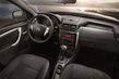 Examen budgétaire crossover Nissan Terrano photo 10
