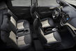 Chevrolet Spark sous-compacte à hayon photo 7