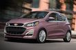 Chevrolet Spark sous-compacte à hayon photo 5