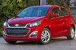 Chevrolet Spark sous-compacte à hayon photo 1