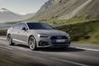 Revue de l’Audi A5 Sportback Liftback photo 7