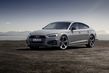 Revue de l’Audi A5 Sportback Liftback photo 4