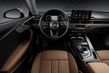 Revue de l’Audi A5 Sportback Liftback photo 9