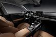 Revue de l’Audi A5 Sportback Liftback photo 8
