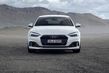 Revue de l’Audi A5 Sportback Liftback photo 2