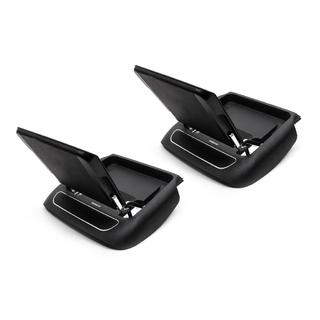 Table de siège (assortiment) Toyota Land Cruiser 200 2007-2021 photo 2