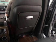 Toyota Land Cruiser Prado 150 2009-2023 Table de siège (assortiment) photo 3