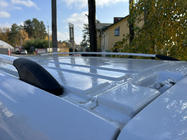 Mercedes Vito/V-class W447 2014- Barres de Toit Chrome DDU (Pieds Plastique) photo 3