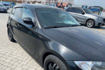 BMW 1 Series E81/E82/E87/E88 2004-2011 Déflecteurs de Fenêtre (4 pcs, HIC) photo 2