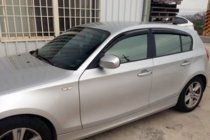 BMW 1 Series E81/E82/E87/E88 2004-2011 Déflecteurs de Fenêtre (4 pcs, HIC) photo 7