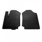 Ford Ranger 2011–2022 Tapis en caoutchouc 2 pcs (Stingray, Caoutchouc) photo 1