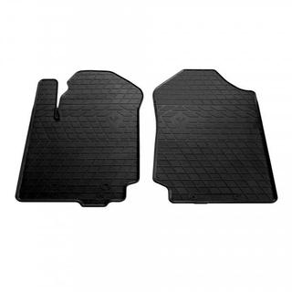 Tapis en caoutchouc 2 pcs (Stingray, Caoutchouc)
