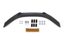Chevrolet Captiva 2006-2019 Déflecteur de capot 2012+ EU (EuroCap) photo 5