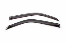 Mercedes Vito W638 1996-2003 Déflecteurs de Vitres (2 pcs, ANV) photo 2