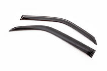 Mercedes Vito W638 1996-2003 Déflecteurs de Vitres (2 pcs, ANV) photo 3