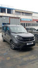 Fiat Doblo II 2010-2022 Déflecteur de capot EuroCap (2015+) photo 6