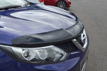 Nissan Qashqai 2014-2021 Déflecteur de capot EuroCap (2014-2017) photo 6