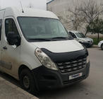 Renault Master 2011-2023 Deflecteur de capot 2010-2014 (EuroCap) photo 5