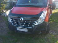 Renault Master 2011-2023 Déflecteur de capot 2015-2019 (EuroCap) photo 17
