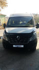 Renault Master 2011-2023 Déflecteur de capot 2015-2019 (EuroCap) photo 9
